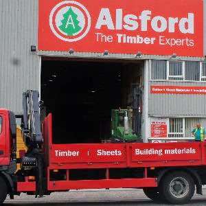 Alsford Timber Welling photo
