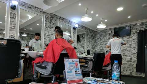 Brothers Barbers photo